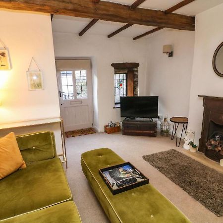 Courtyard Cottage Kirkby Lonsdale Extérieur photo