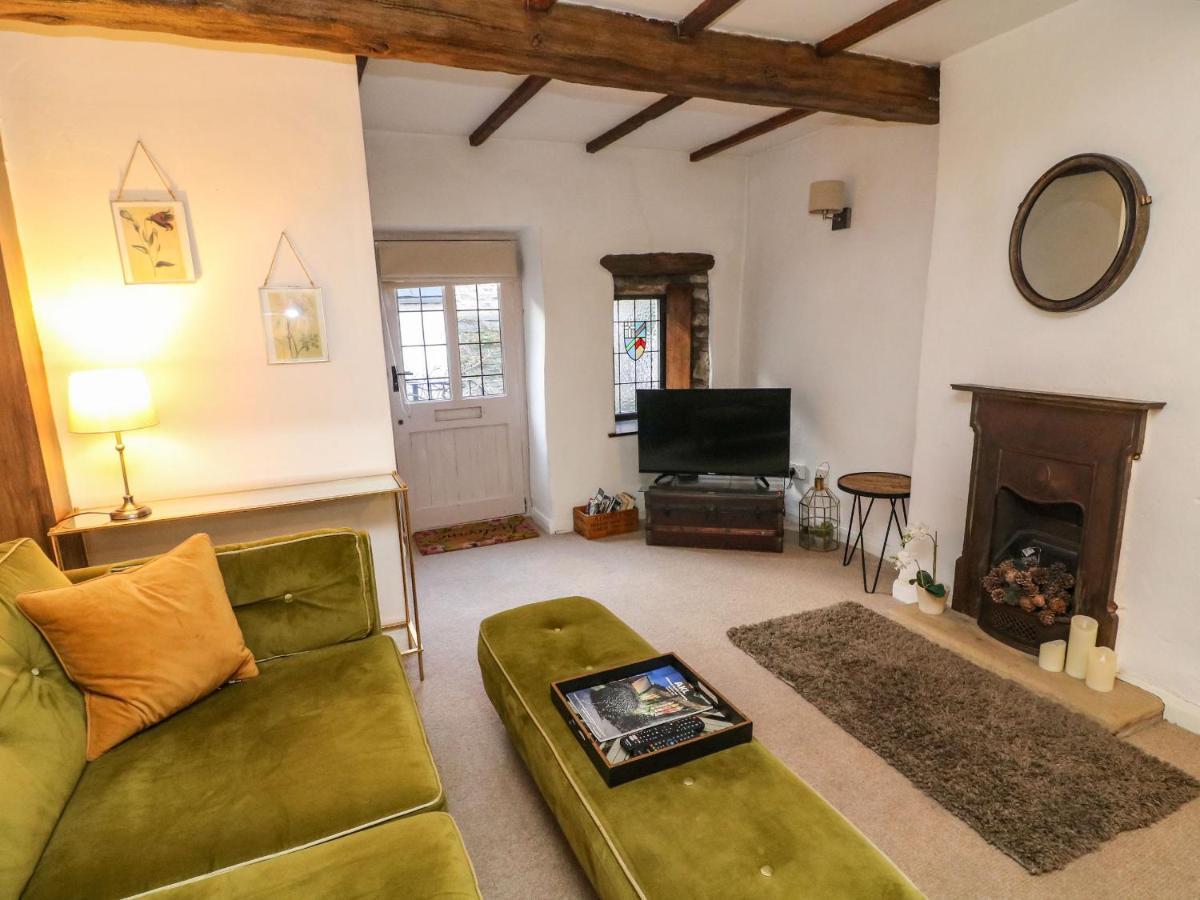 Courtyard Cottage Kirkby Lonsdale Extérieur photo
