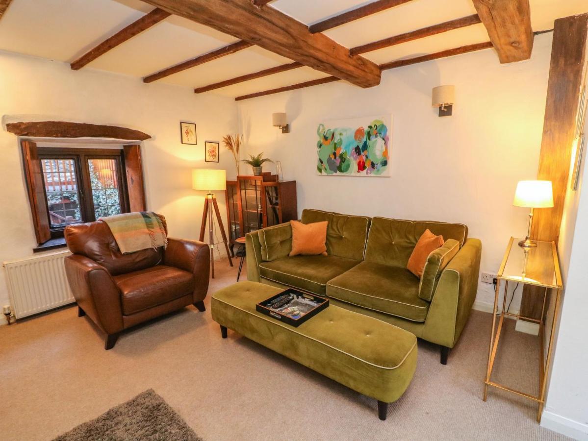 Courtyard Cottage Kirkby Lonsdale Extérieur photo