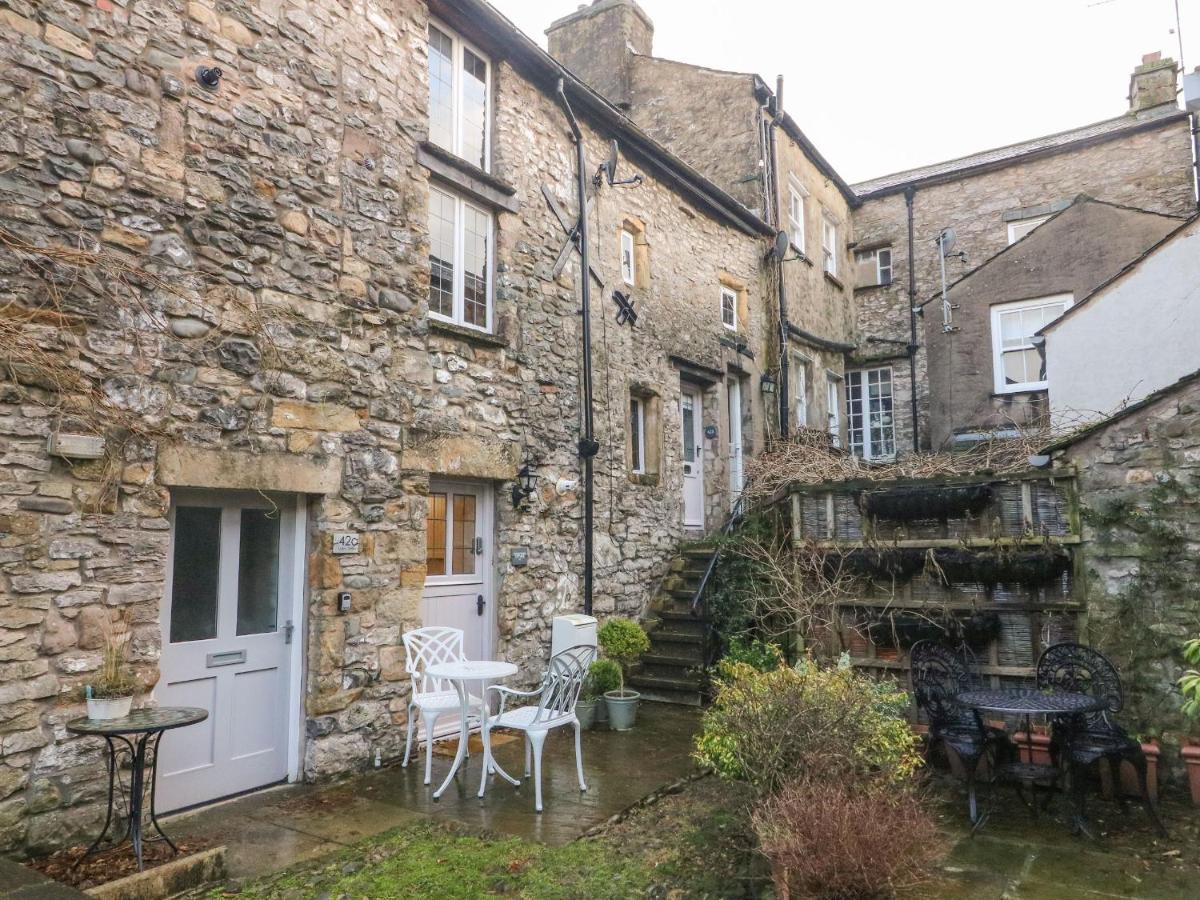Courtyard Cottage Kirkby Lonsdale Extérieur photo