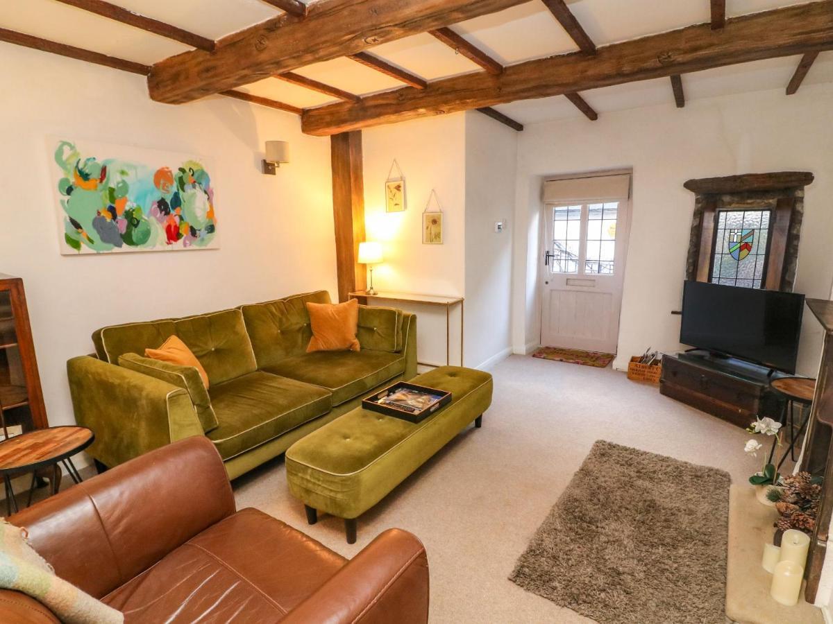 Courtyard Cottage Kirkby Lonsdale Extérieur photo