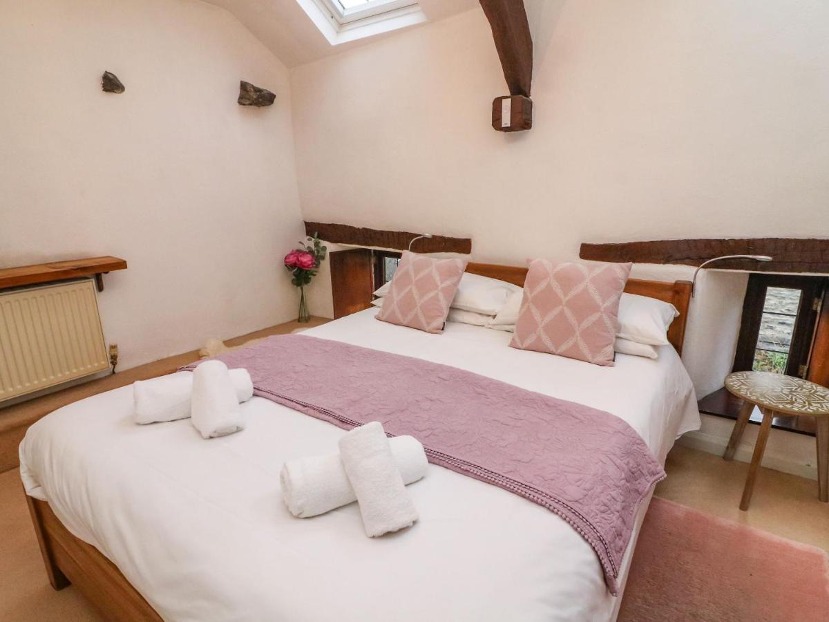 Courtyard Cottage Kirkby Lonsdale Extérieur photo