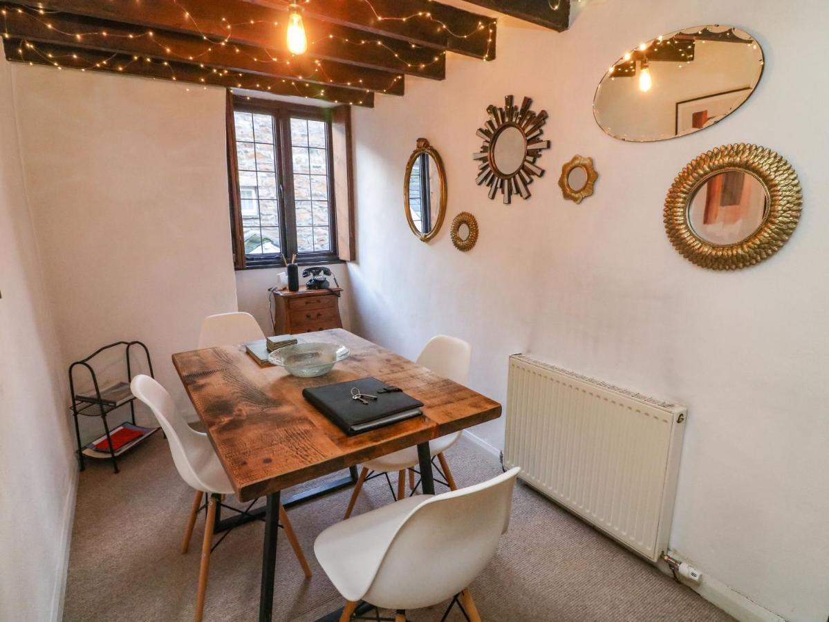 Courtyard Cottage Kirkby Lonsdale Extérieur photo