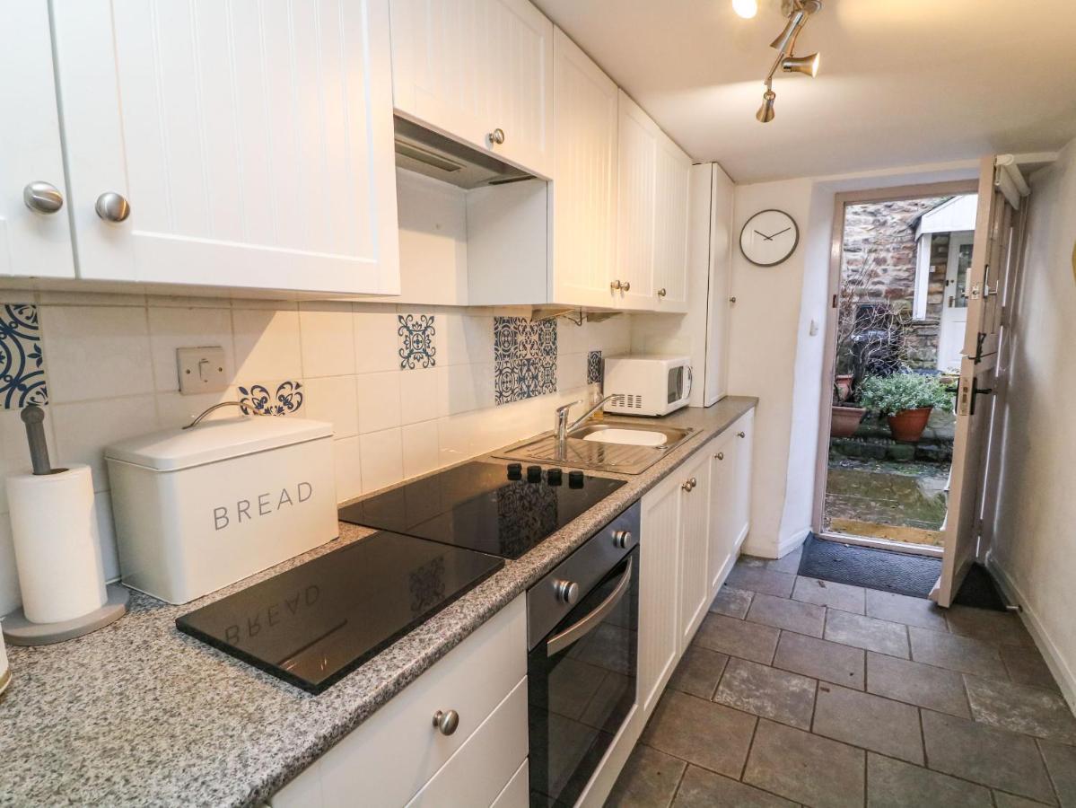 Courtyard Cottage Kirkby Lonsdale Extérieur photo