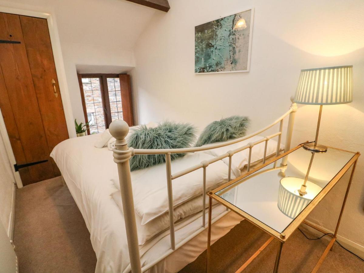Courtyard Cottage Kirkby Lonsdale Extérieur photo
