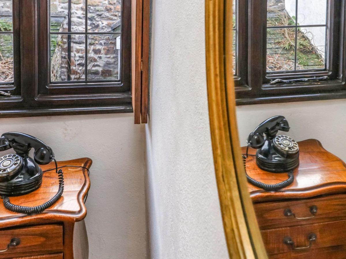 Courtyard Cottage Kirkby Lonsdale Extérieur photo