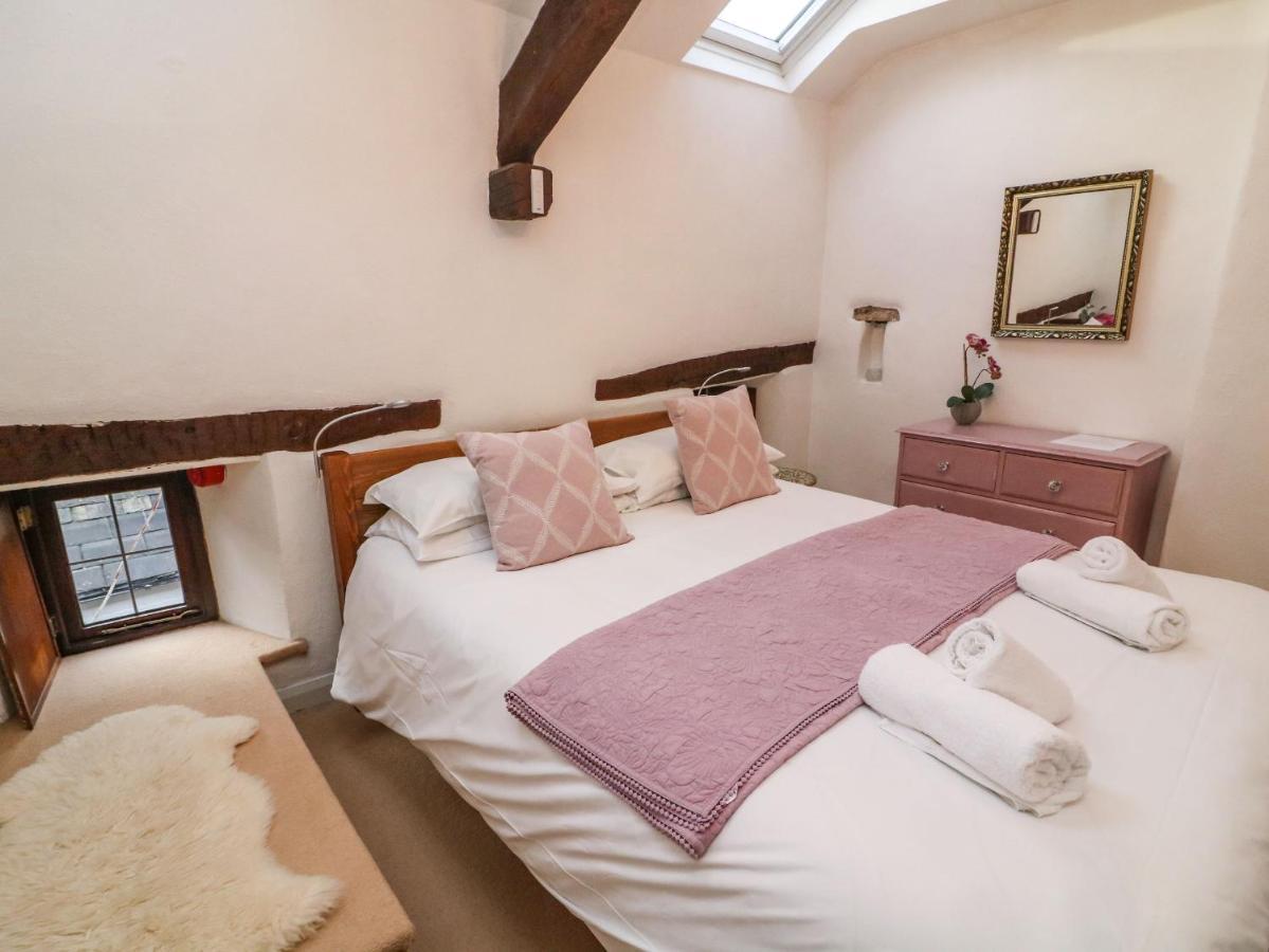 Courtyard Cottage Kirkby Lonsdale Extérieur photo